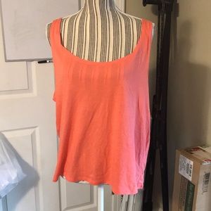 Workout shirt PINK VS